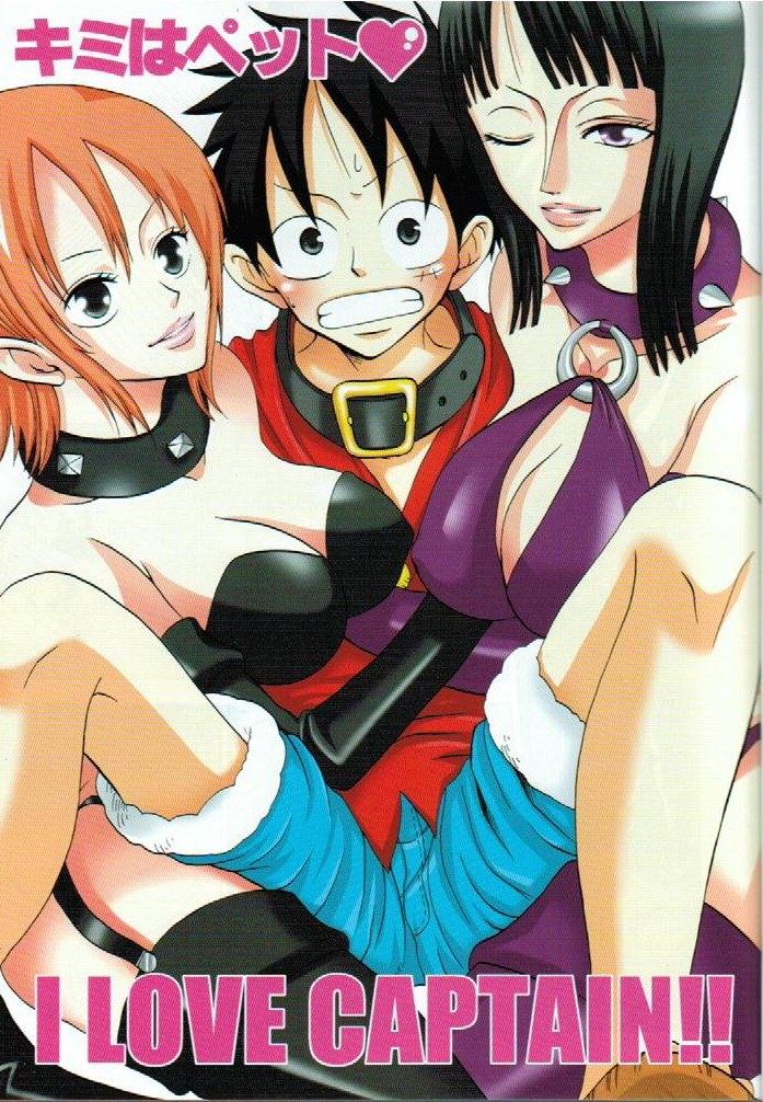 Kimi wa Pet page 3 full