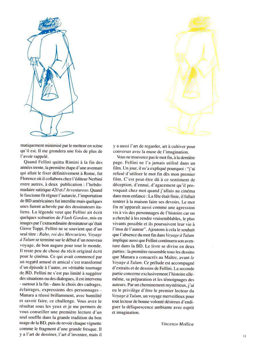 Voyage &agrave; Tulum page 4 full