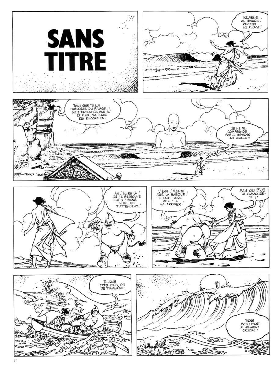 Voyage &agrave; Tulum page 5 full