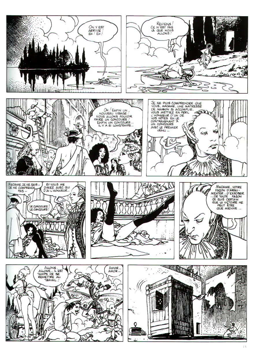 Voyage &agrave; Tulum page 6 full