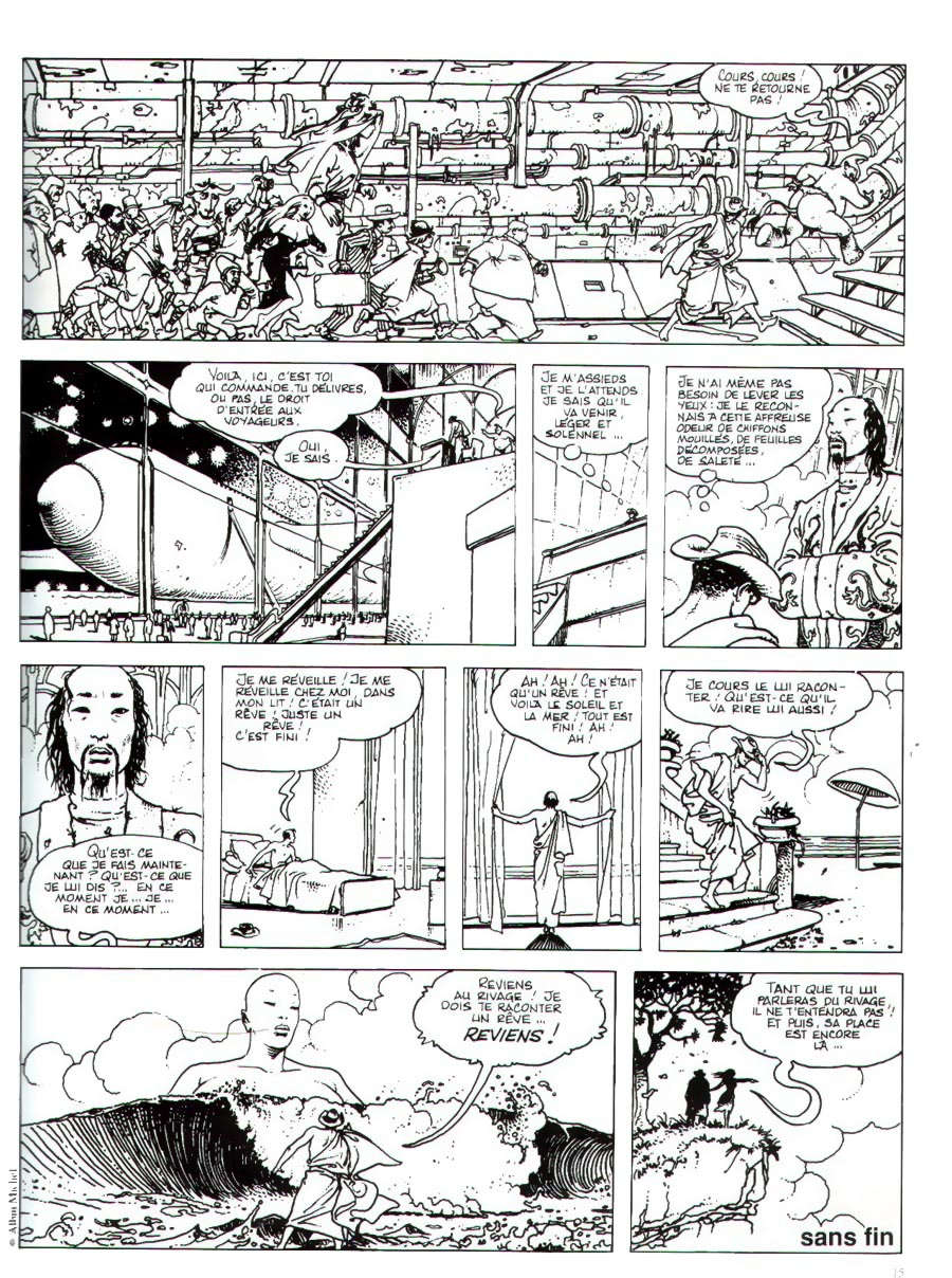 Voyage &agrave; Tulum page 8 full