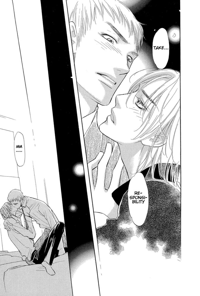 Koi no Tsumeato 01 page 12 full