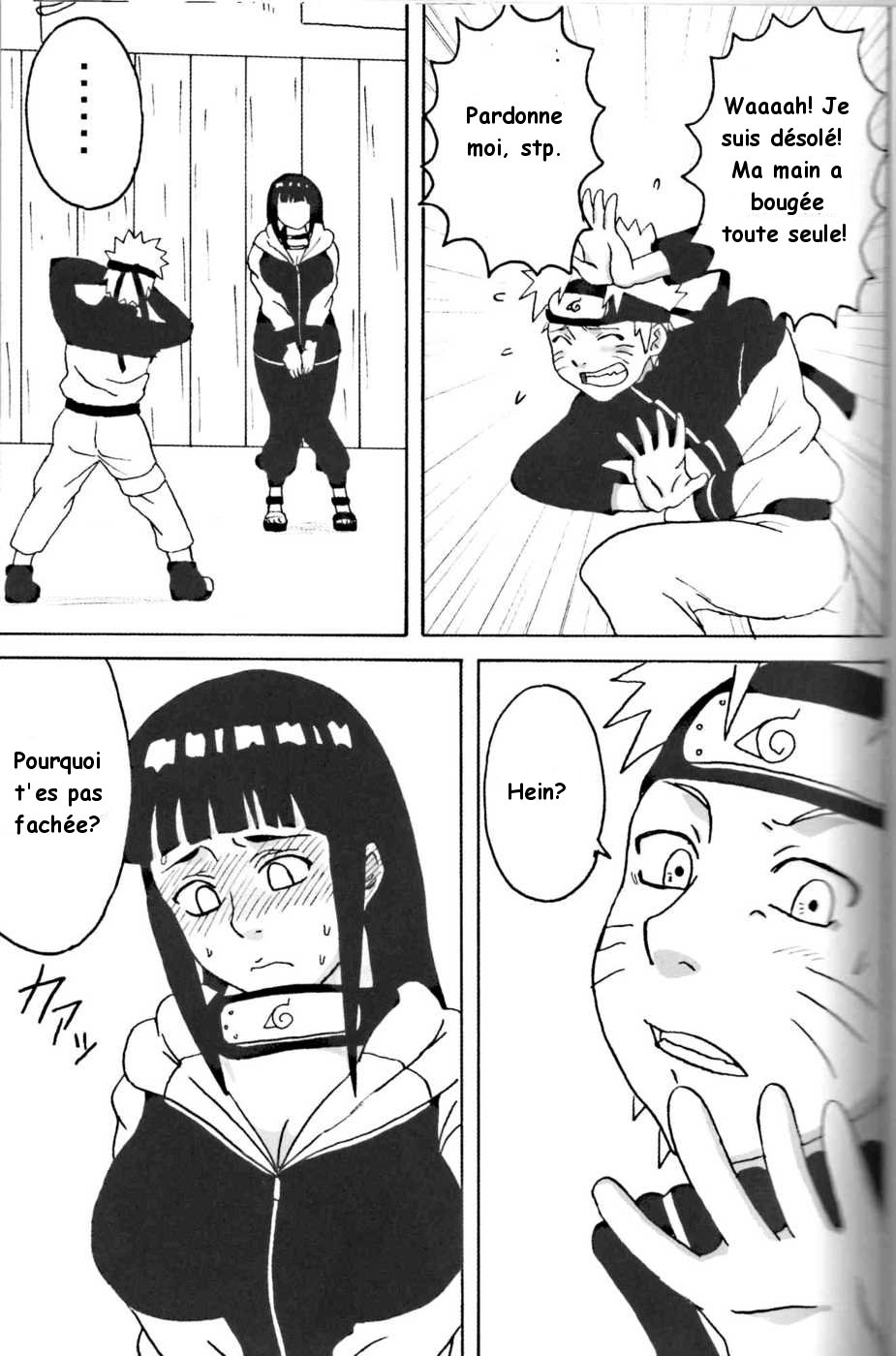 Hinata Fight page 4 full