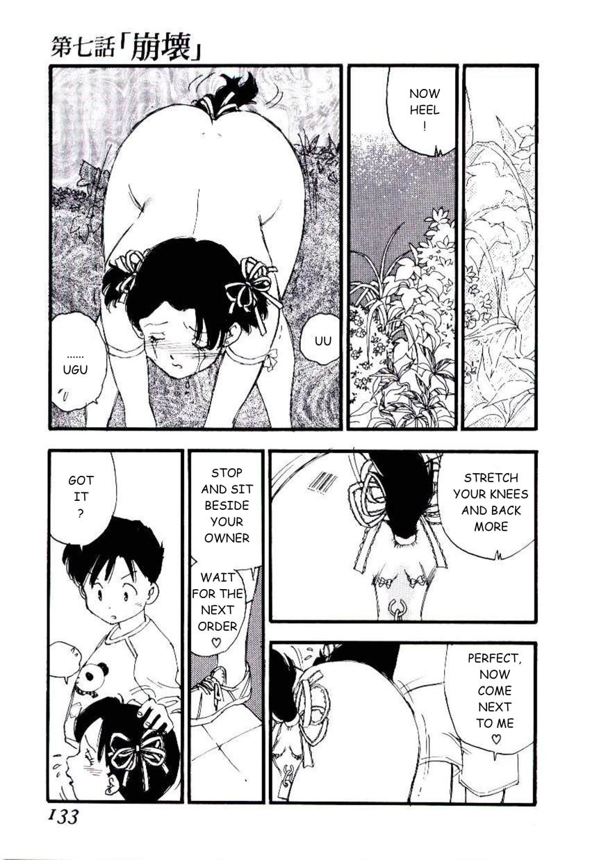 Volunteer Breeding Ch.7 page 9 full