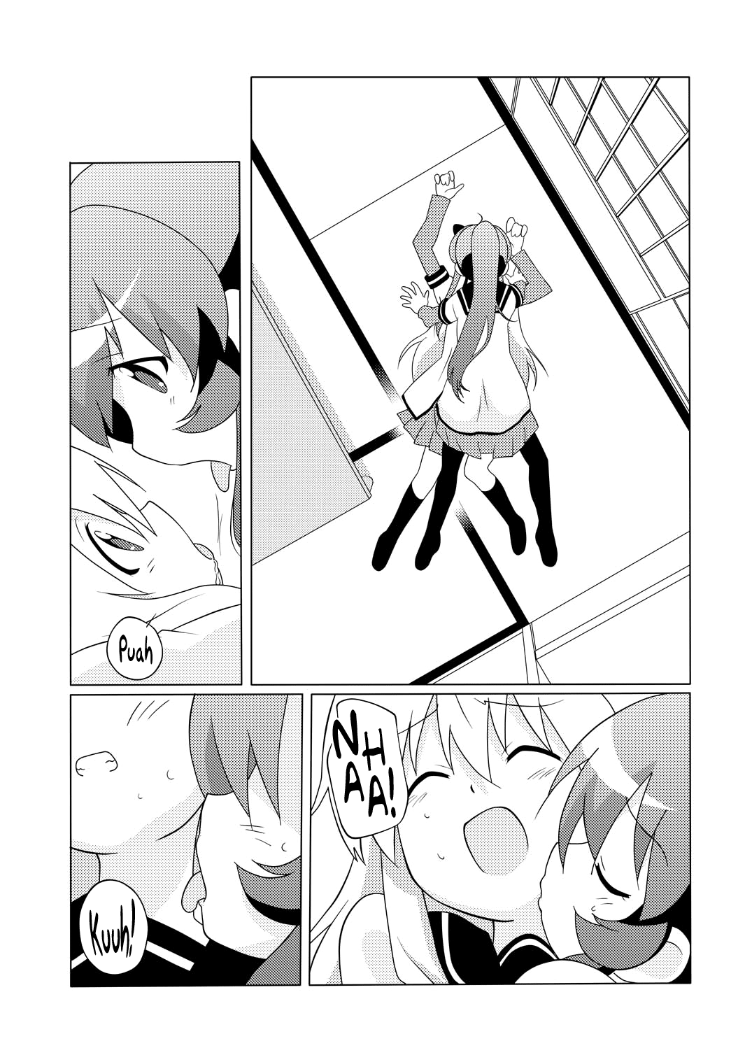 Magejun 31   =TV= page 9 full
