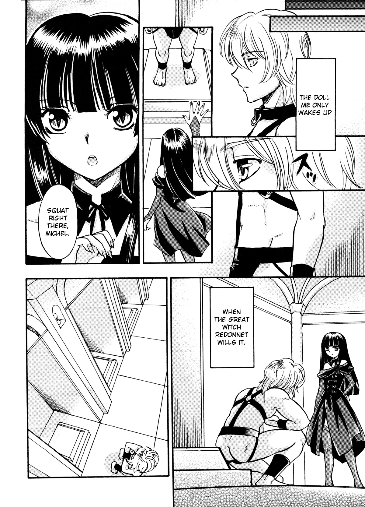 Last Doll   =LWB= page 2 full
