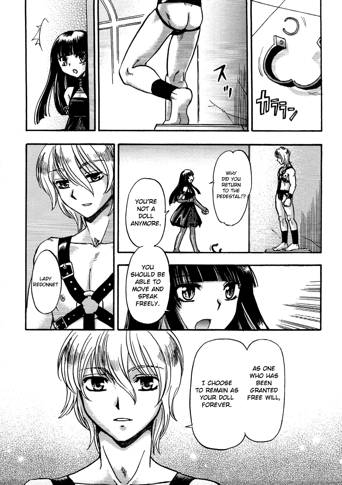 Last Doll   =LWB= page 9 full