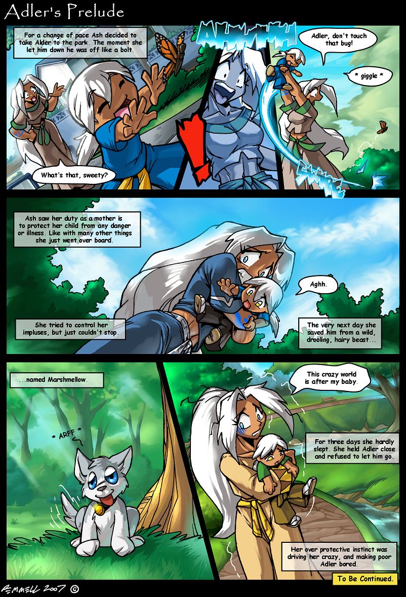 - Artist - FoxxFireArt page 11 full