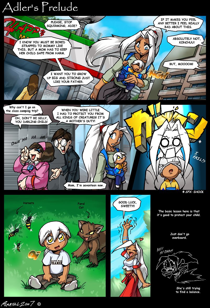 - Artist - FoxxFireArt page 12 full