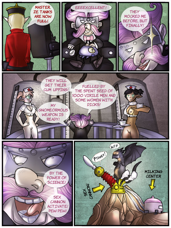 Milking it For All It's Worth page 5 full