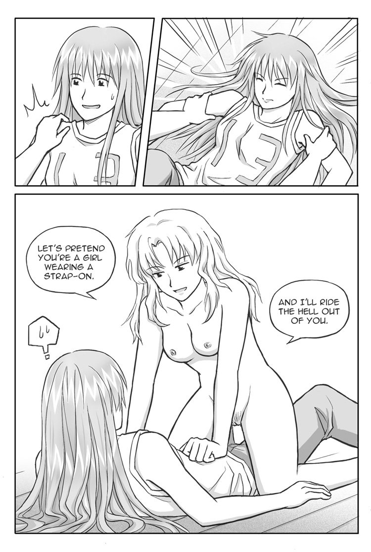 Role Play page 10 full