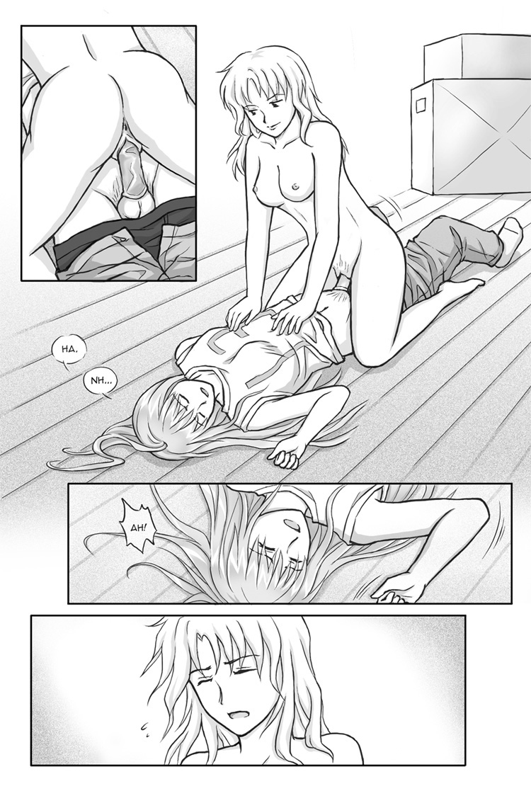 Role Play page 12 full
