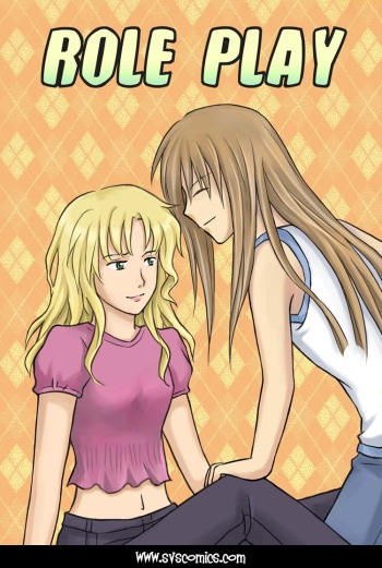 Role Play cover