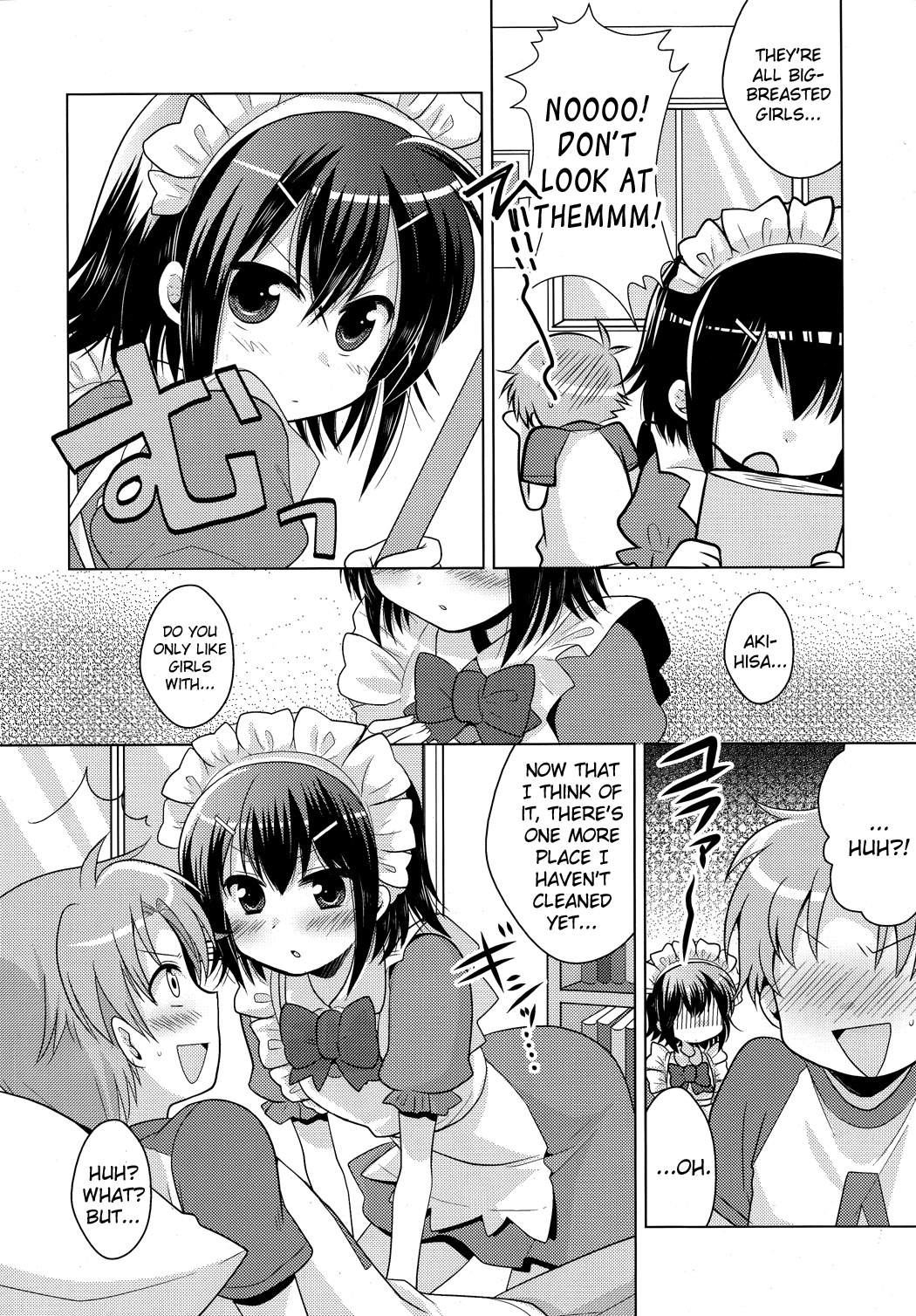 order MAID page 6 full