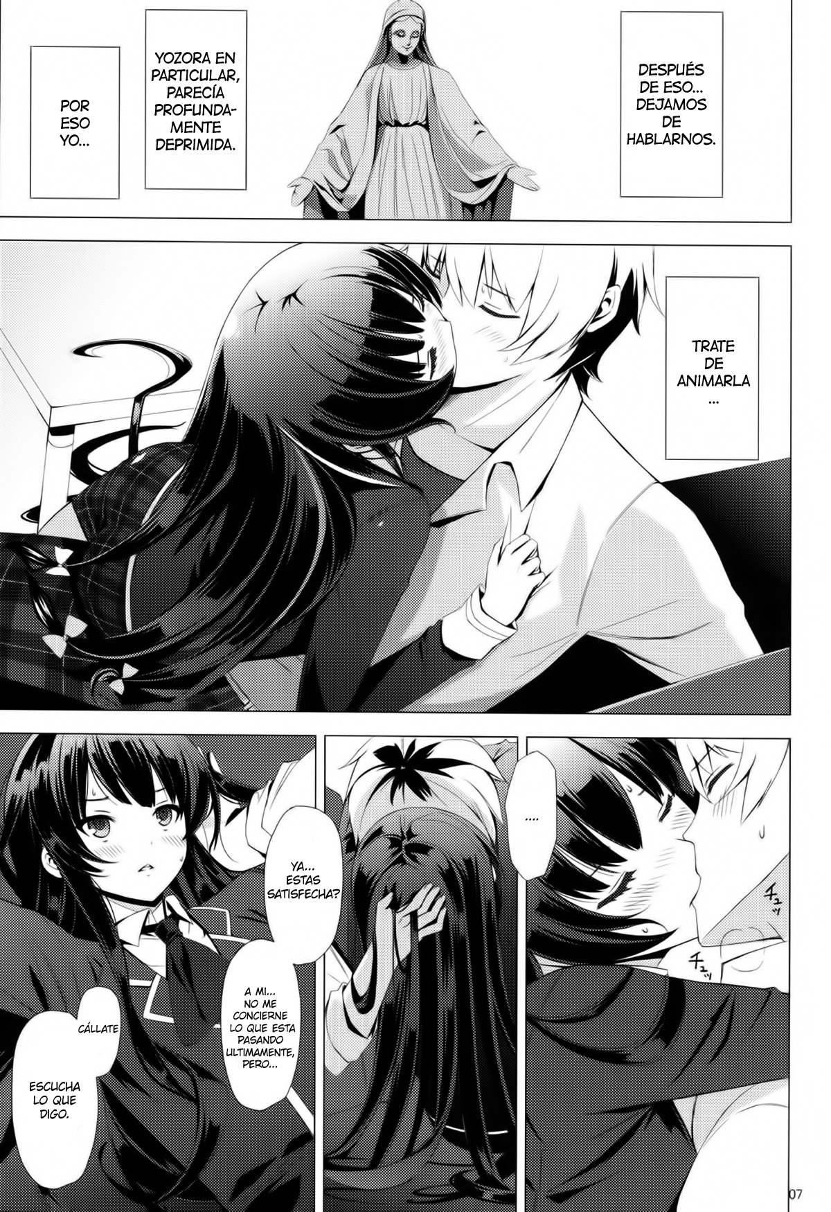 B.F.F. page 6 full