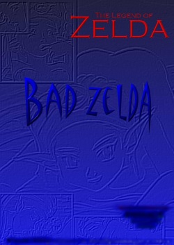 Bad Zelda