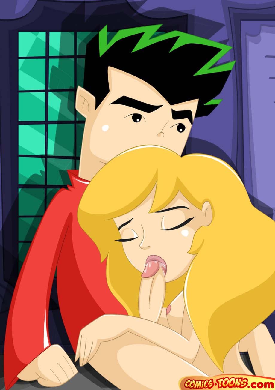 american dragon page 11 full