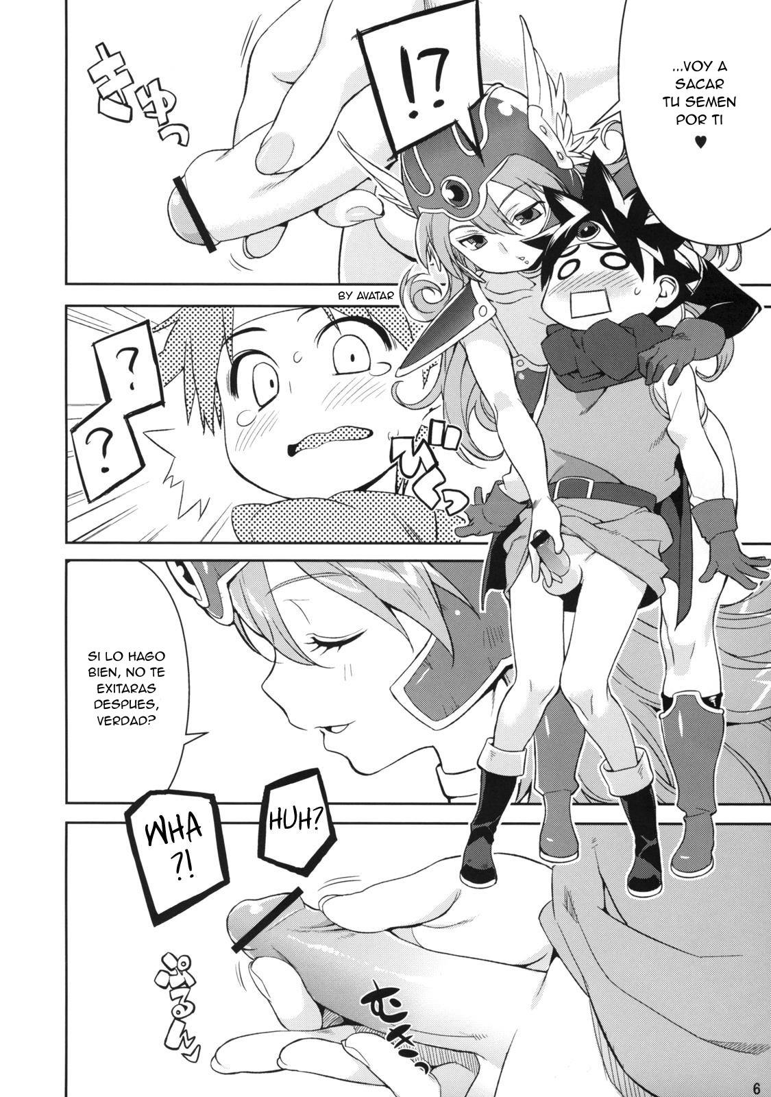 Onna Senshito | El soldado femenino ha aparecido page 5 full