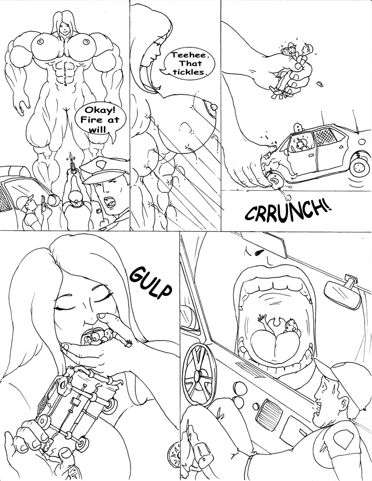 Feed the Beast page 11 full
