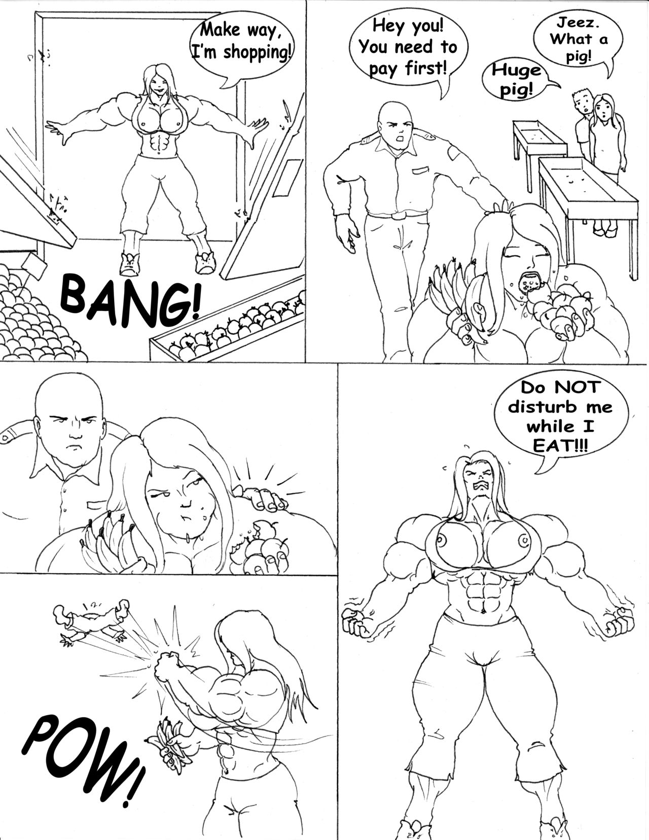 Feed the Beast page 6 full