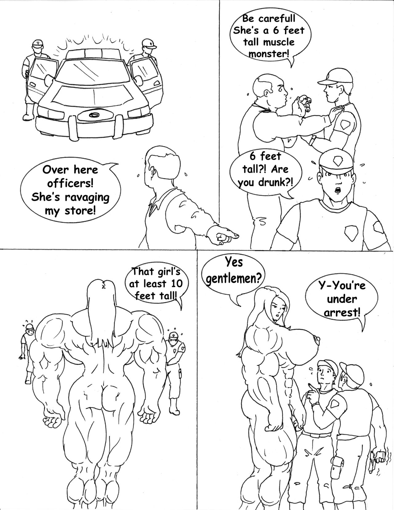 Feed the Beast page 8 full