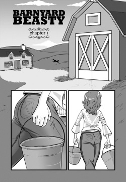Barnyard Beasty Ch1