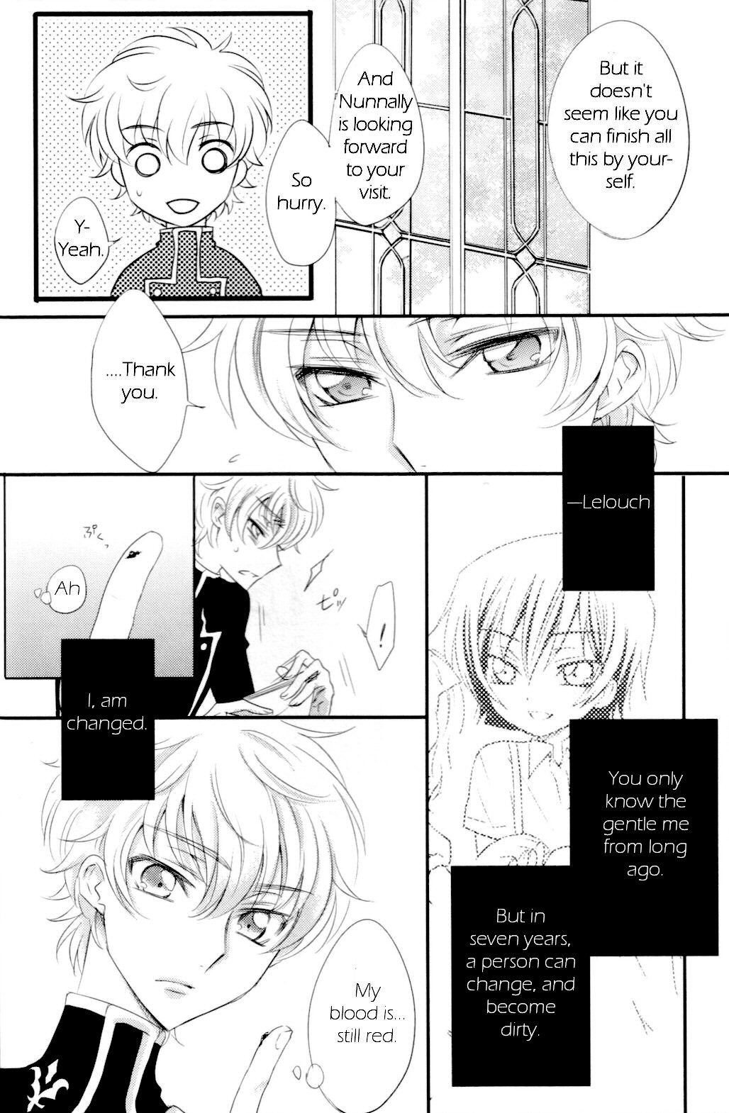 Goodbye, Eden page 11 full