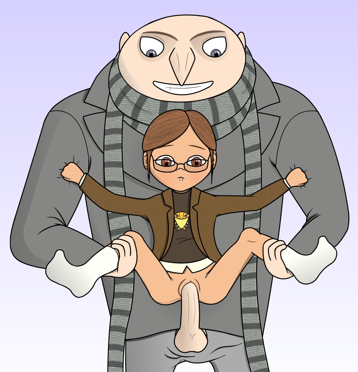 Despicable Me page 12 full