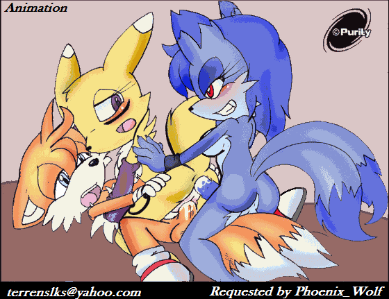 Renamon Mega Pack page 11 full