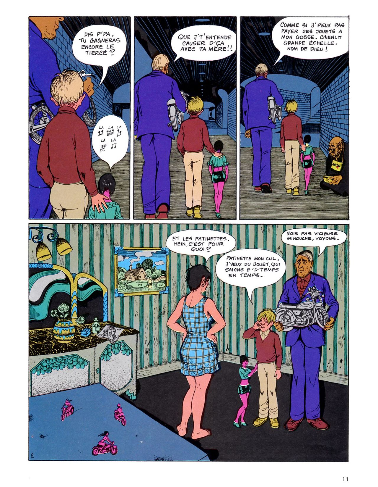 Les manufacturées page 11 full