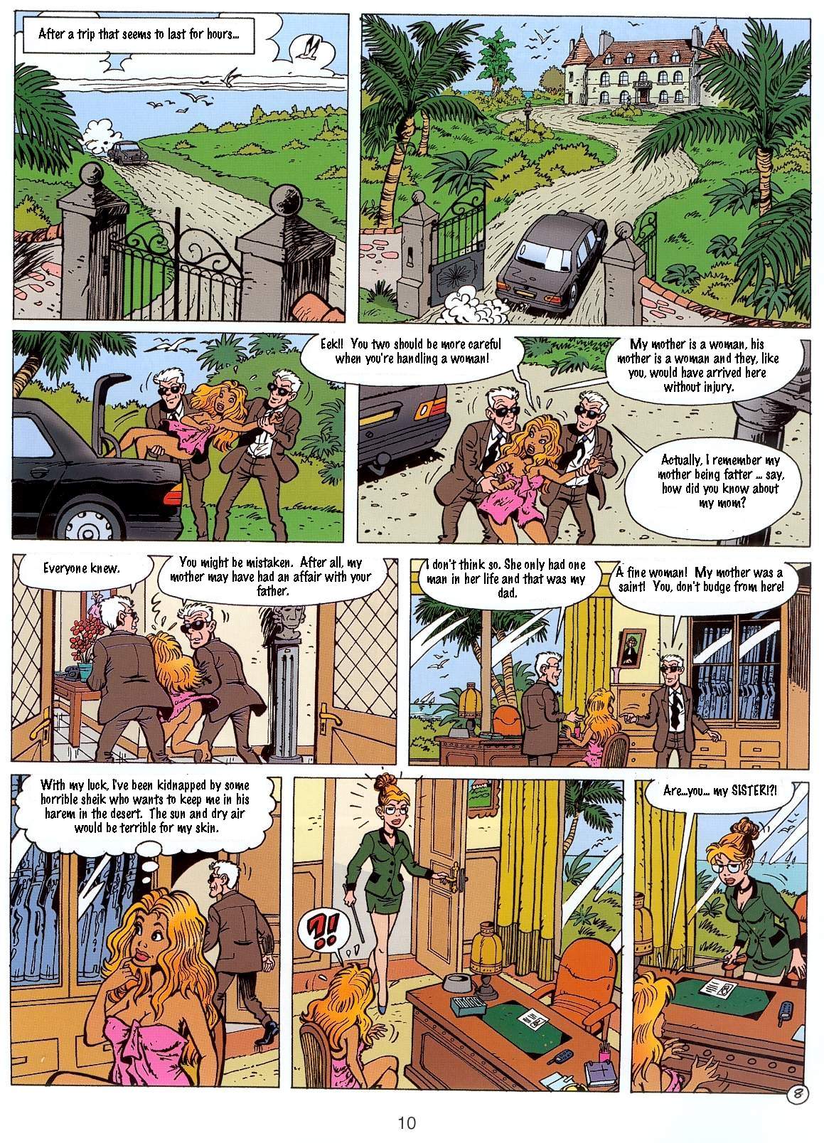 Dand la peau d' une femme page 11 full