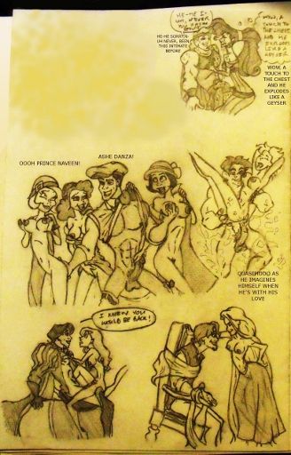 tangled page 2 full