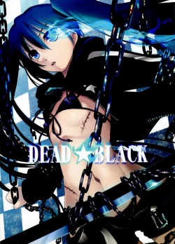 Sop nijie bukkake black rock shooter chariot