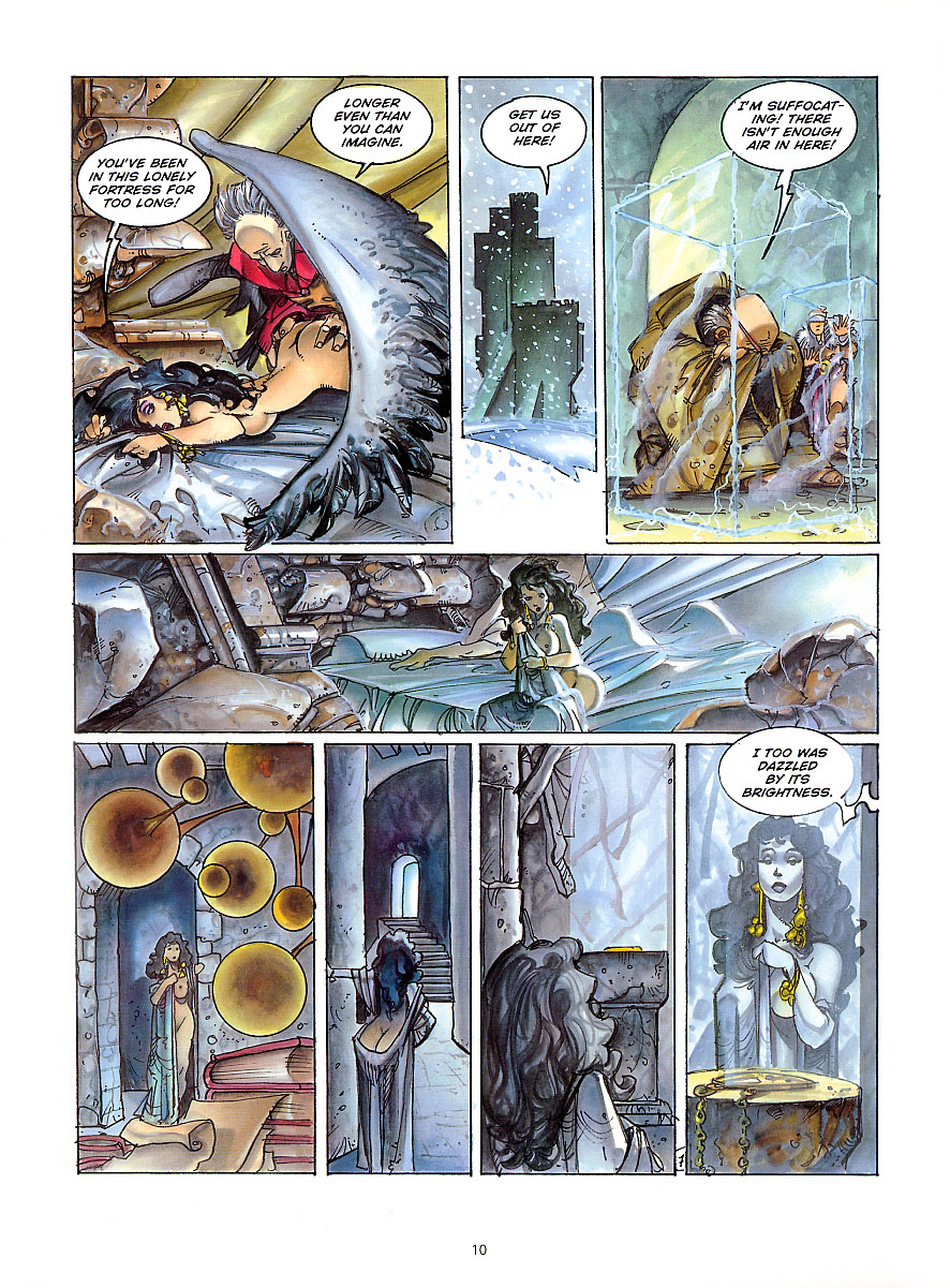 Wet Dreams 2 - The Players page 11 full