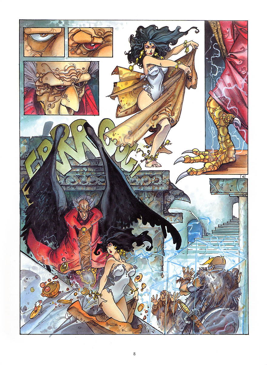 Wet Dreams 2 - The Players page 9 full