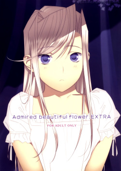 Admired Beautiful Flower. Extra   =LWB=