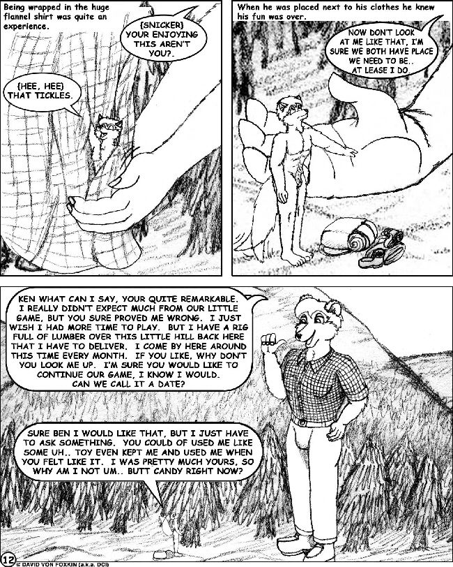 Encounters page 12 full