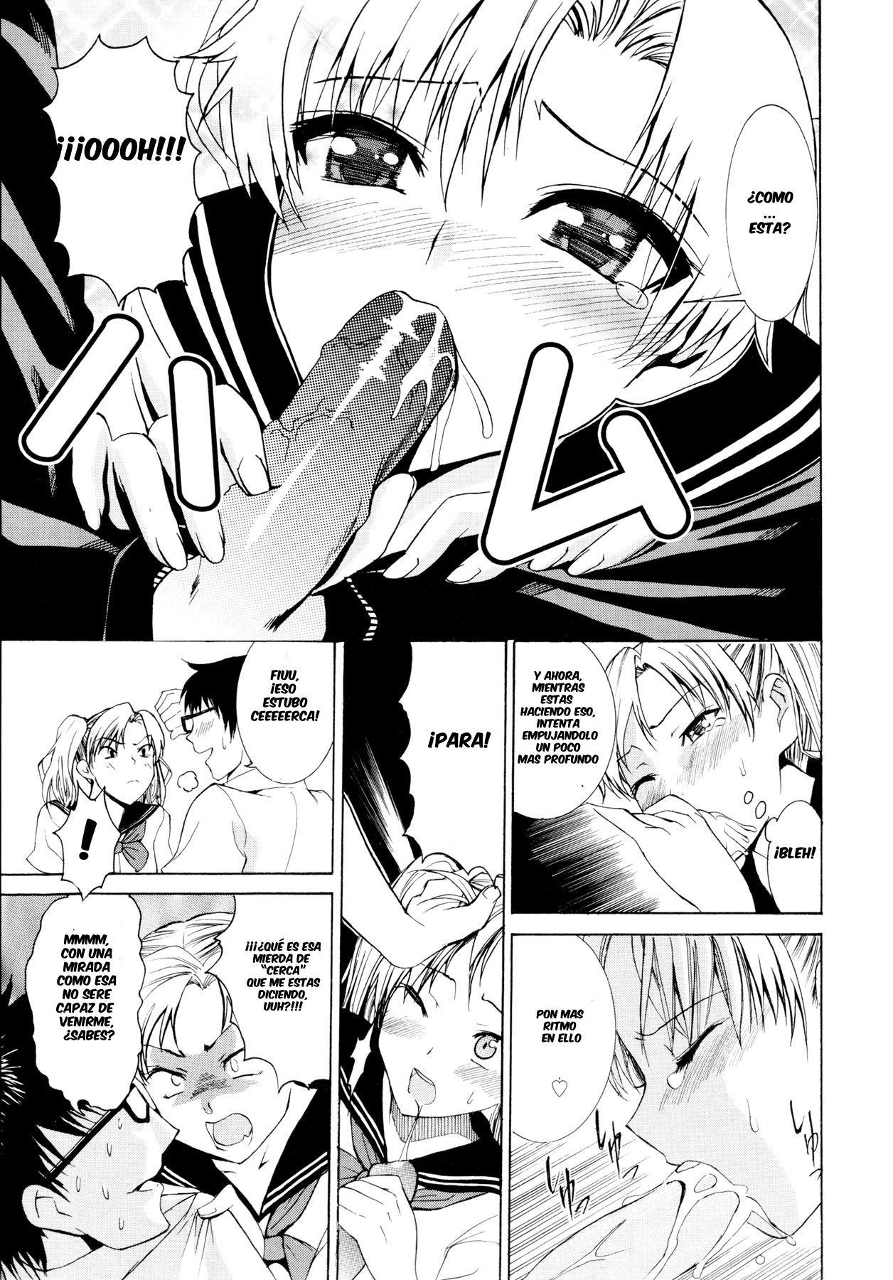 Yanagida-kun to Mizuno-san Ch. 1-6 page 11 full