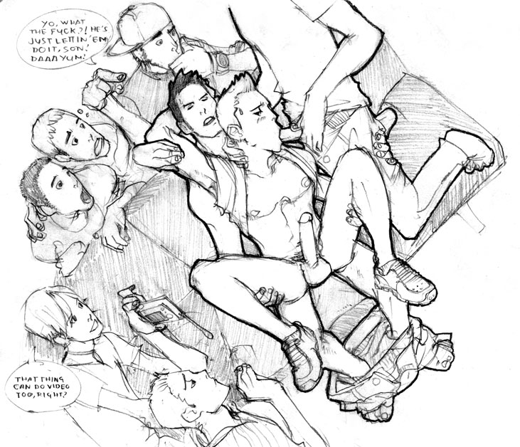 - Artist - Johan page 11 full