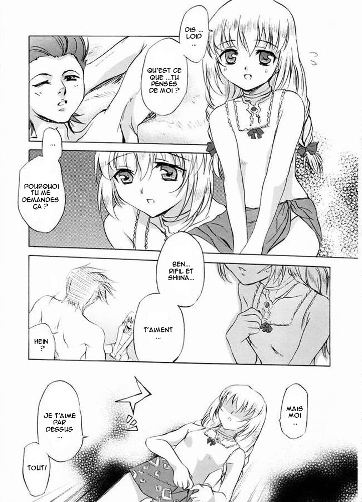 Tales of Seaside page 9 full