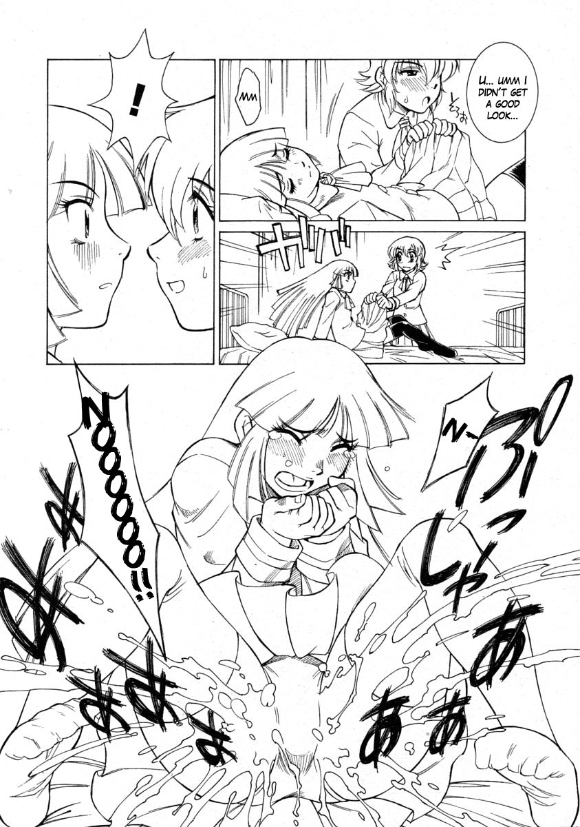 Two in One Ch. 2, 4 page 11 full