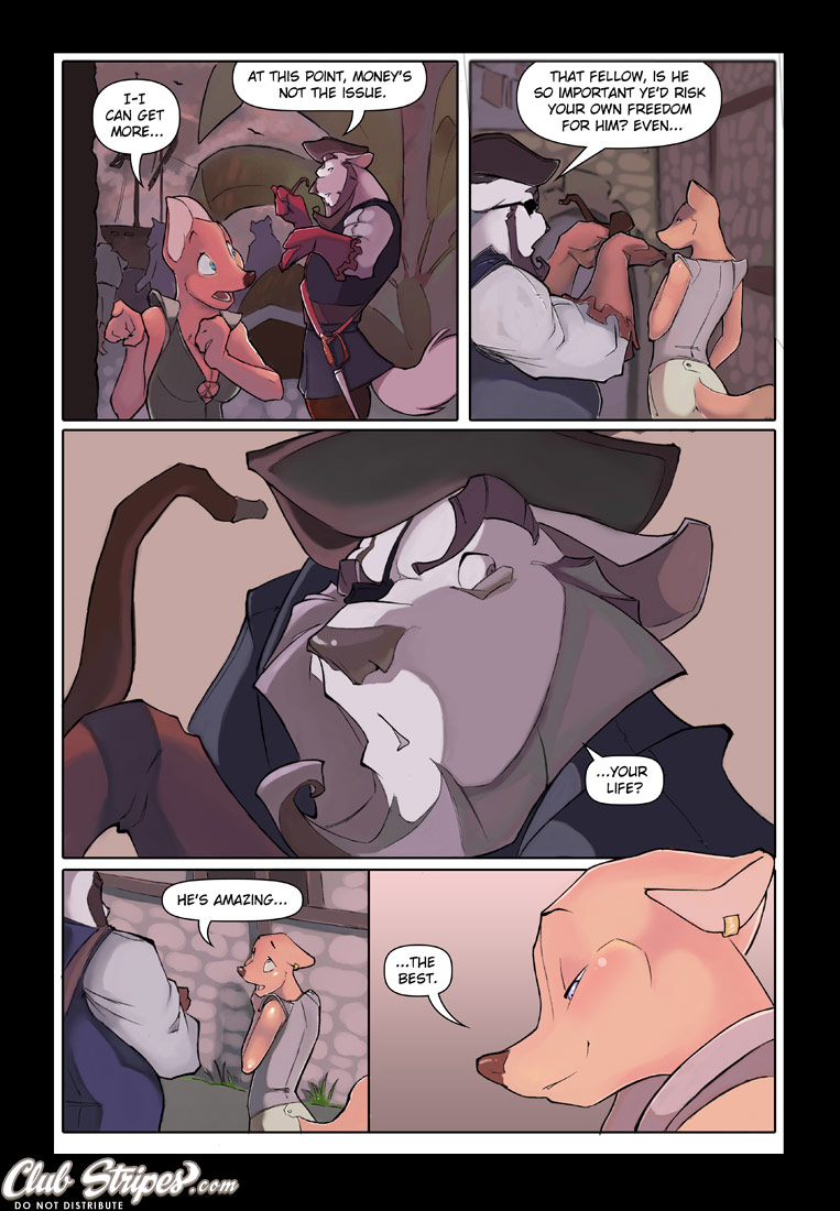 Love Can be Different 2 page 11 full