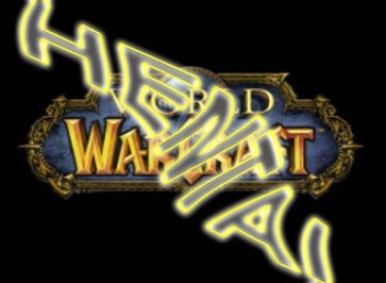 World Of Warcraft Hentai cover