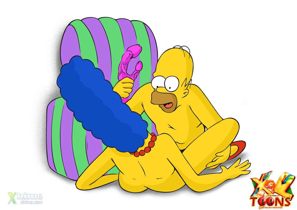 simpsonsxl page 1 full