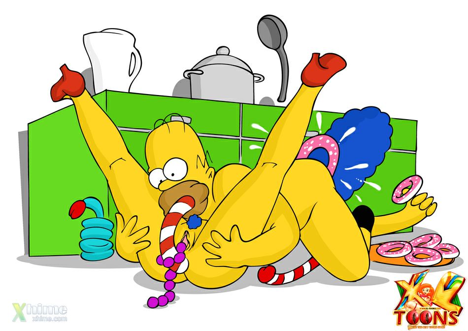 simpsonsxl page 9 full