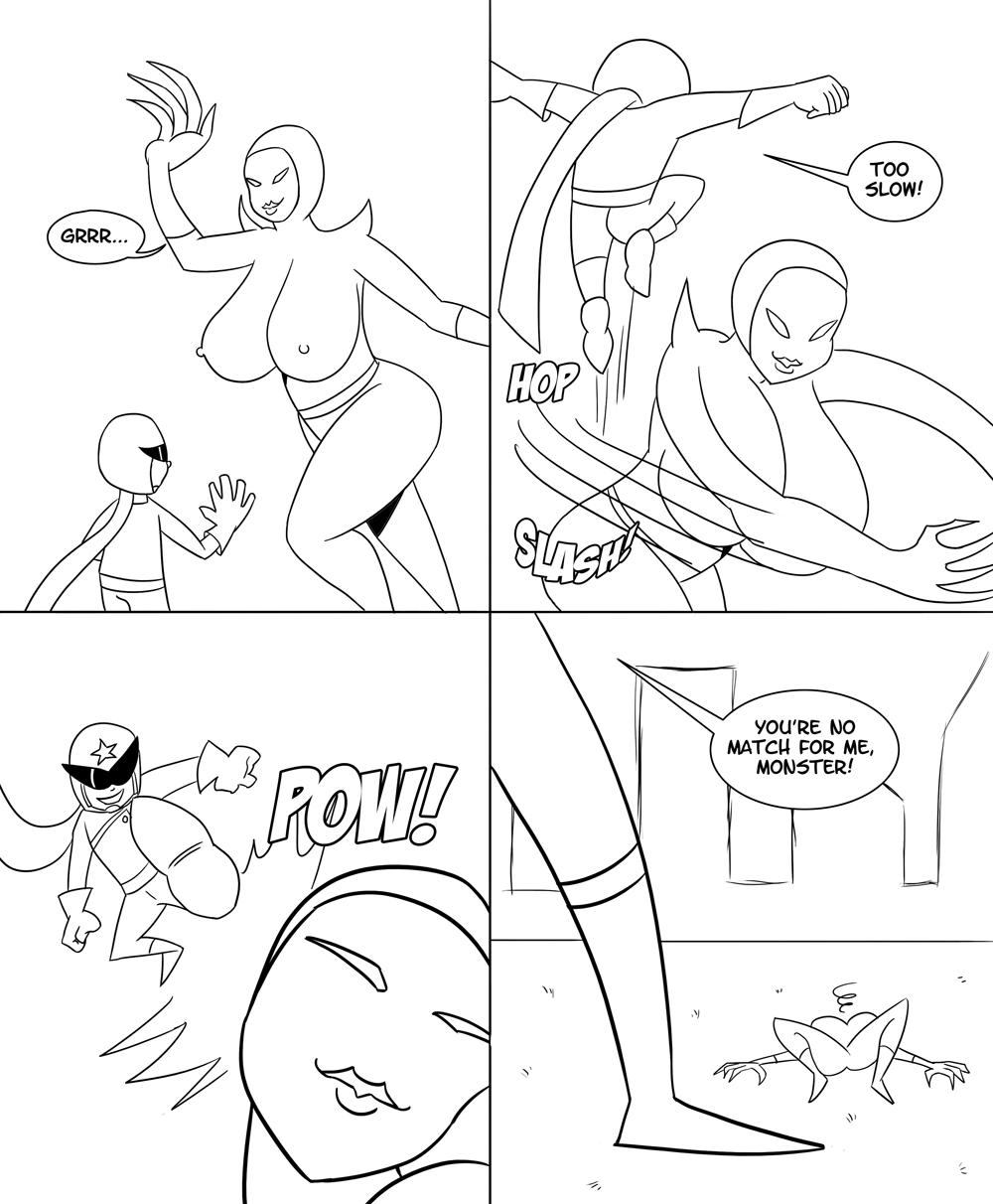 Shota Force page 11 full
