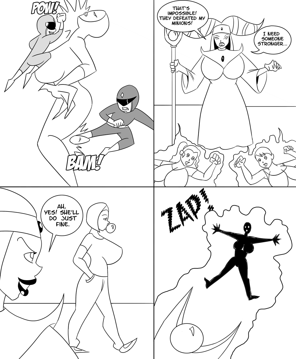 Shota Force page 12 full
