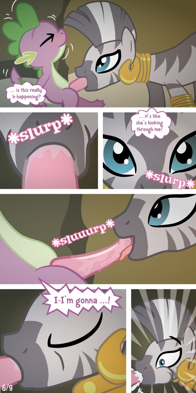 Initiations page 6 full