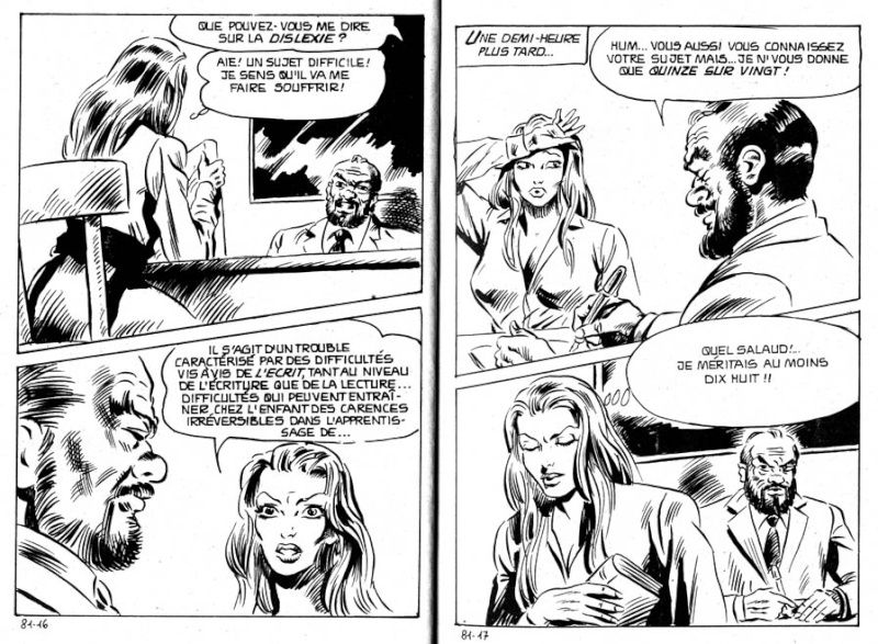 Incube n°79 - Cartoons Vivants page 11 full