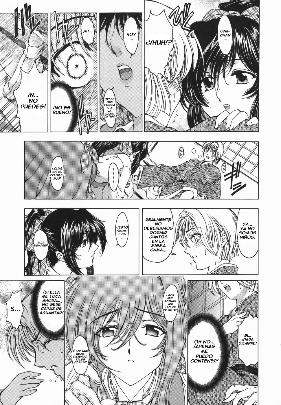 Maruimo!?  Ch. 3-7 page 5 full